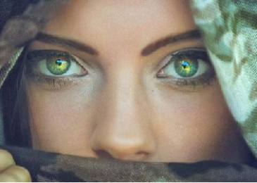 Giải mã mắt của 12 cung hoàng đạo – BXH cung hoàng đạo có đôi mắt đẹp nhất!