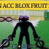 Shop bán acc roblox blox fruit 20k  – Cho 150+ acc blox fruit miễn phí