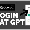 Cách khắc phục lỗi đăng nhập Chat GPT 100% vào được – Chat GPT Login