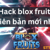 Hack blox fruit phiên bản mới nhất – Tải bản hack blox fruit