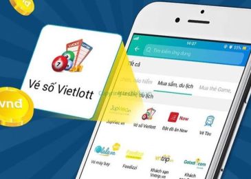 Những lợi ích thú vị mua Vietlott online