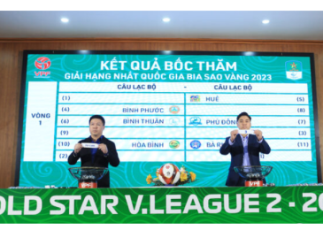 Cách xem lịch thi đấu V league tại gocthethao.com mà anh em nên trải nghiệm