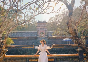 Top 250+ stt, caption du lịch Huế thả thính, lãng mạn nhất