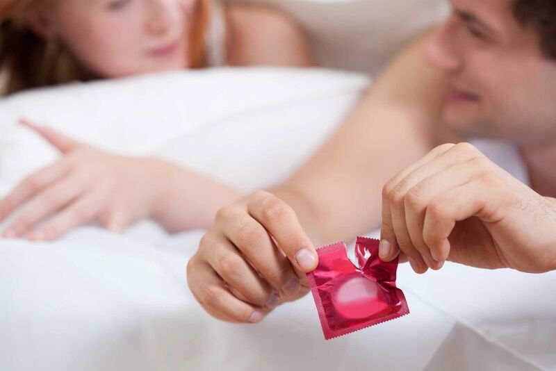 Sự biến đổi trong quan hệ tình dục: Thách thức tình dục với bạn và giới trẻ